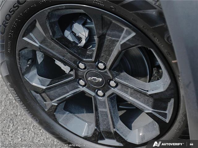 2026 Chevrolet Equinox LT (Stk: 26C246) in Tillsonburg - Image 8 of 22
