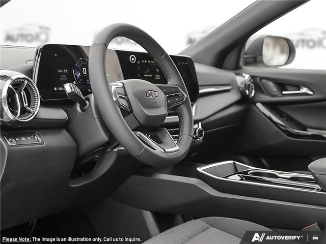 2026 Chevrolet Equinox LT (Stk: 26C246) in Tillsonburg - Image 10 of 22