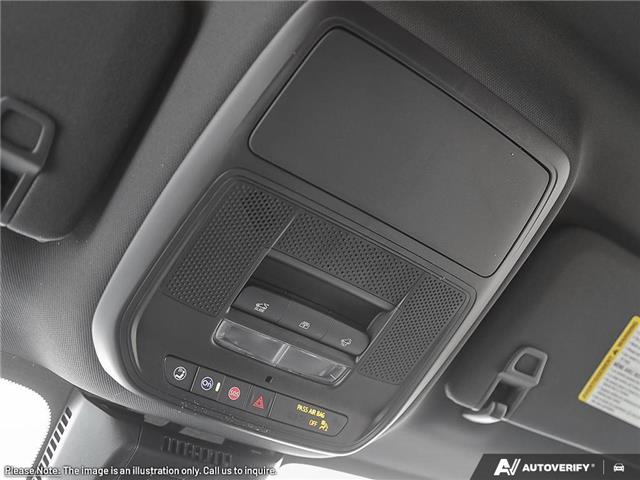 2026 Chevrolet Equinox LT (Stk: 26C246) in Tillsonburg - Image 17 of 22