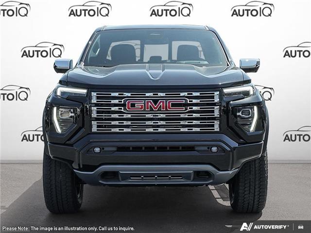 2026 GMC Canyon Denali (Stk: 26G242) in Tillsonburg - Image 2 of 22