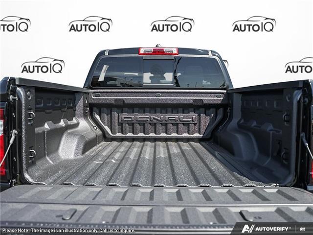 2026 GMC Canyon Denali (Stk: 26G242) in Tillsonburg - Image 7 of 22