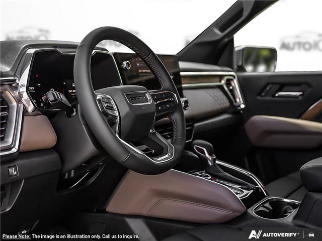 2026 GMC Canyon Denali (Stk: 26G242) in Tillsonburg - Image 9 of 22