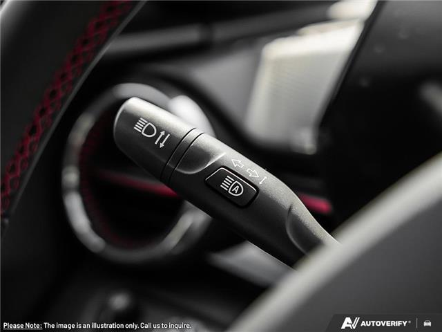 2026 Chevrolet Trax 2RS (Stk: 26C244) in Tillsonburg - Image 25 of 26