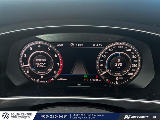 2018 Volkswagen Tiguan Highline (Stk: ST-025A) in Calgary - Image 13 of 21 2018 Volkswagen Tiguan Highline (Stk: ST-025A) in Calgary - Image 13 of 21