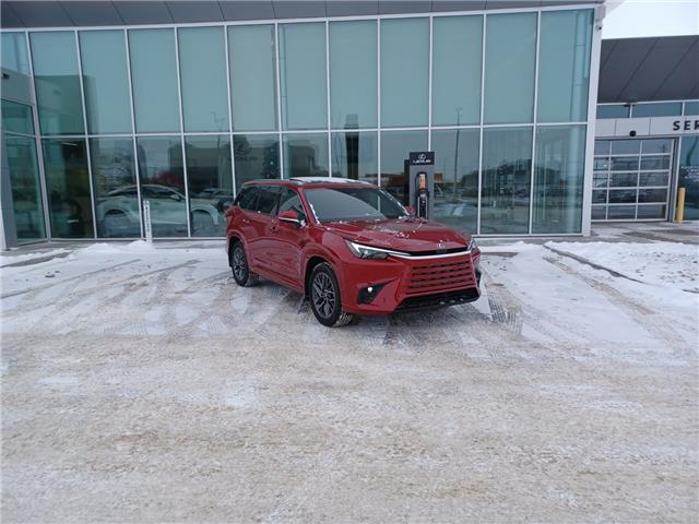 2026 Lexus TX 350 Base (Stk: 269044) in Regina - Image 3 of 31