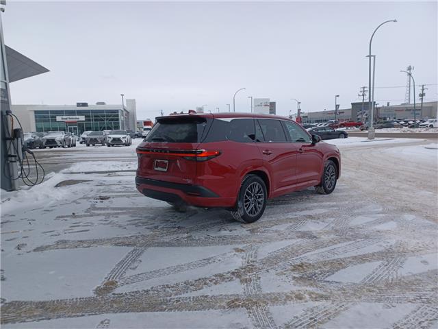 2026 Lexus TX 350 Base (Stk: 269044) in Regina - Image 6 of 31