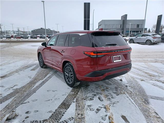 2026 Lexus TX 350 Base (Stk: 269044) in Regina - Image 8 of 31