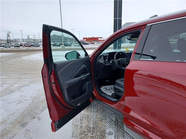 2026 Lexus TX 350 Base (Stk: 269044) in Regina - Image 10 of 31