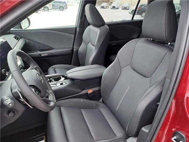 2026 Lexus TX 350 Base (Stk: 269044) in Regina - Image 13 of 31