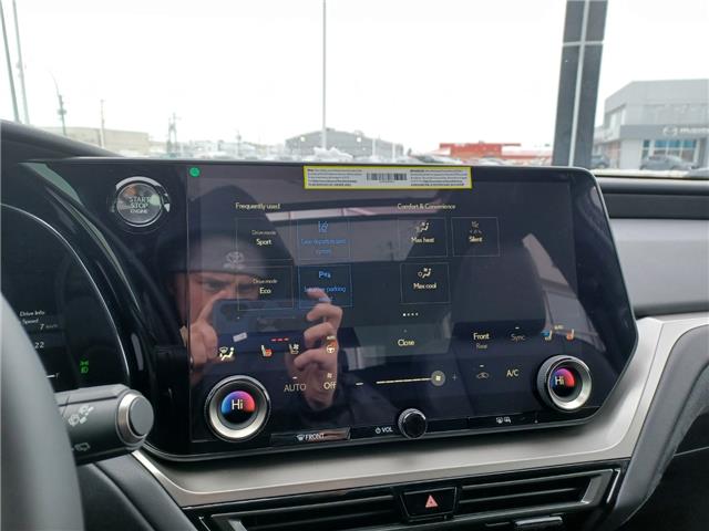 2026 Lexus TX 350 Base (Stk: 269044) in Regina - Image 16 of 31