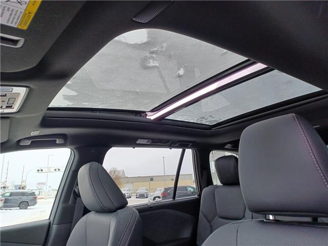 2026 Lexus TX 350 Base (Stk: 269044) in Regina - Image 17 of 31