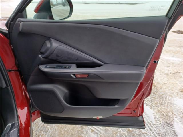 2026 Lexus TX 350 Base (Stk: 269044) in Regina - Image 21 of 31