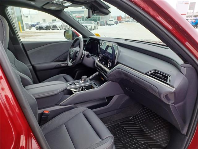 2026 Lexus TX 350 Base (Stk: 269044) in Regina - Image 20 of 31