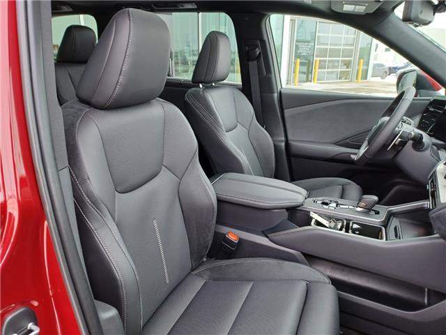 2026 Lexus TX 350 Base (Stk: 269044) in Regina - Image 19 of 31