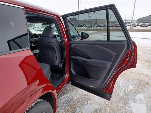 2026 Lexus TX 350 Base (Stk: 269044) in Regina - Image 25 of 31