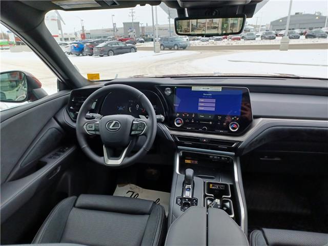 2026 Lexus TX 350 Base (Stk: 269044) in Regina - Image 18 of 31