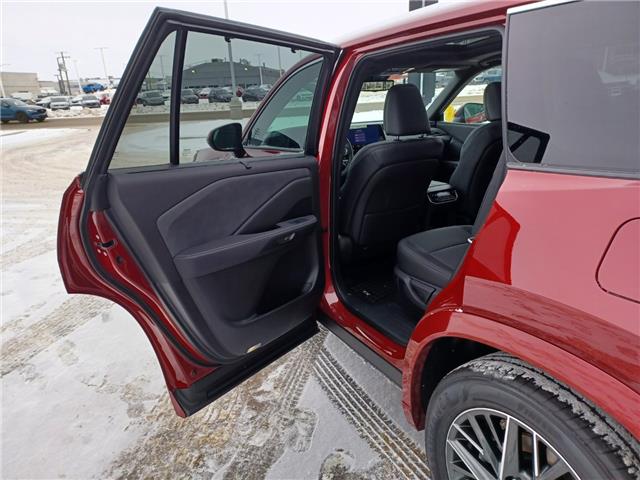 2026 Lexus TX 350 Base (Stk: 269044) in Regina - Image 23 of 31