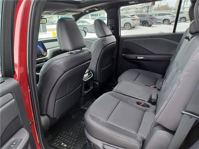 2026 Lexus TX 350 Base (Stk: 269044) in Regina - Image 26 of 31