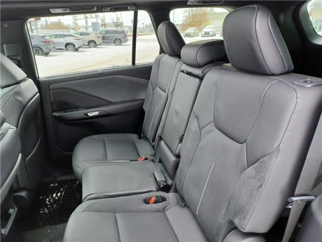 2026 Lexus TX 350 Base (Stk: 269044) in Regina - Image 27 of 31