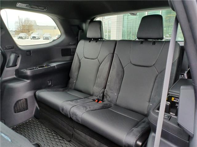 2026 Lexus TX 350 Base (Stk: 269044) in Regina - Image 30 of 31
