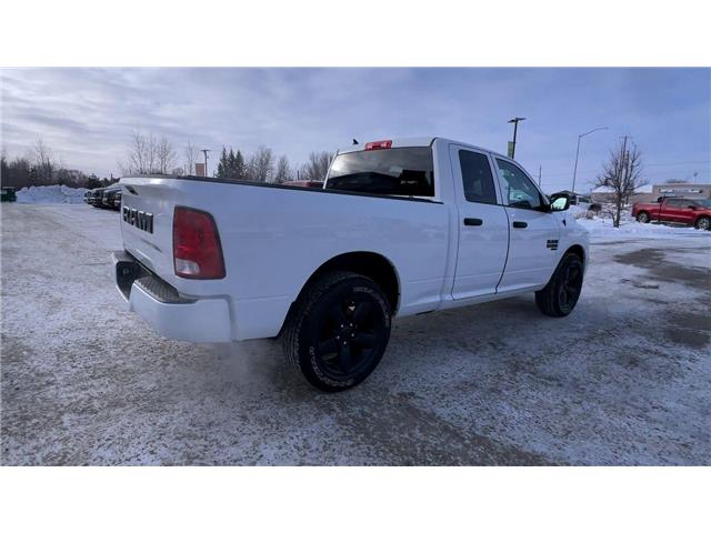 2021 RAM 1500 Classic EXPRESS (Stk: 25548) in Sudbury - Image 4 of 24