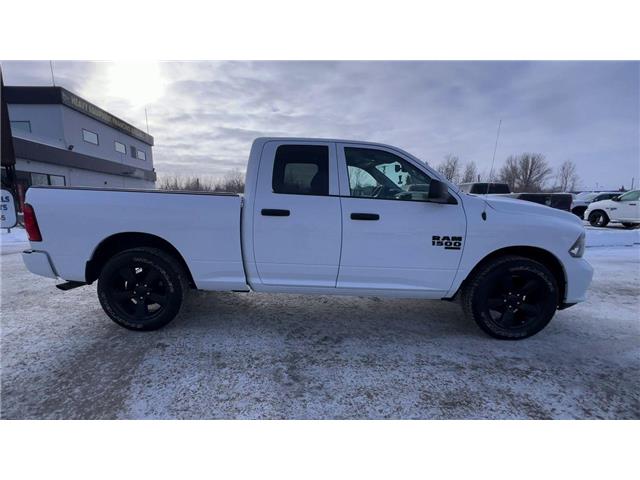 2021 RAM 1500 Classic EXPRESS (Stk: 25548) in Sudbury - Image 5 of 24