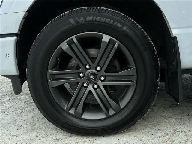 2021 Ford F-150 Lariat (Stk: 25706) in Sudbury - Image 10 of 26