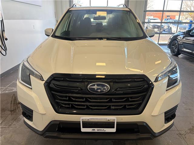 2024 Subaru Forester Base (Stk: 251320A) in Mississauga - Image 2 of 14
