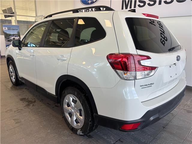2024 Subaru Forester Base (Stk: 251320A) in Mississauga - Image 5 of 14