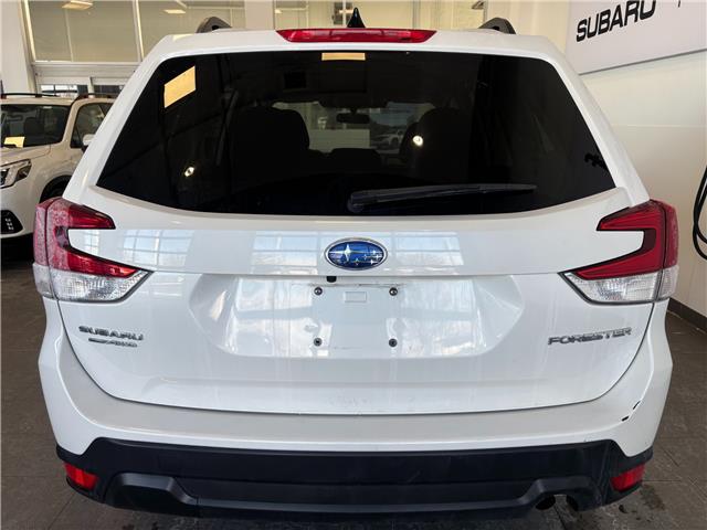 2024 Subaru Forester Base (Stk: 251320A) in Mississauga - Image 6 of 14