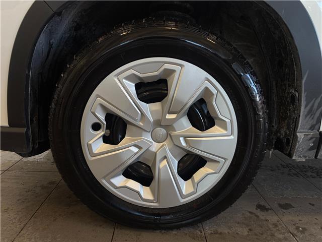 2024 Subaru Forester Base (Stk: 251320A) in Mississauga - Image 14 of 14