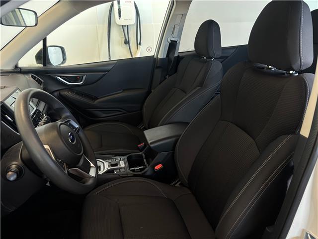 2024 Subaru Forester Base (Stk: 251320A) in Mississauga - Image 11 of 14