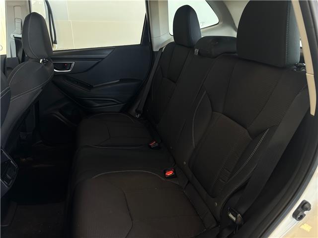 2024 Subaru Forester Base (Stk: 251320A) in Mississauga - Image 12 of 14