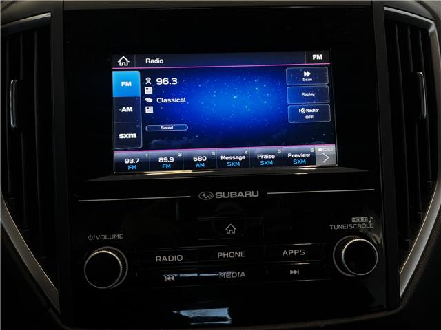 2024 Subaru Forester Base (Stk: 251320A) in Mississauga - Image 10 of 14