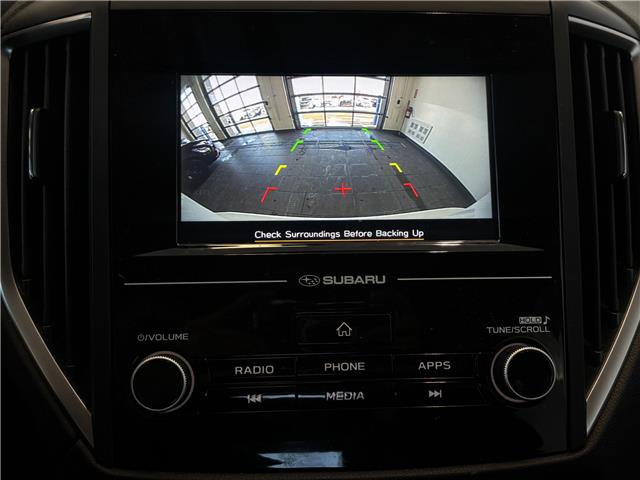 2024 Subaru Forester Base (Stk: 251320A) in Mississauga - Image 13 of 14