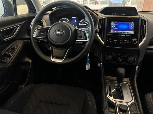 2024 Subaru Forester Base (Stk: 251320A) in Mississauga - Image 9 of 14