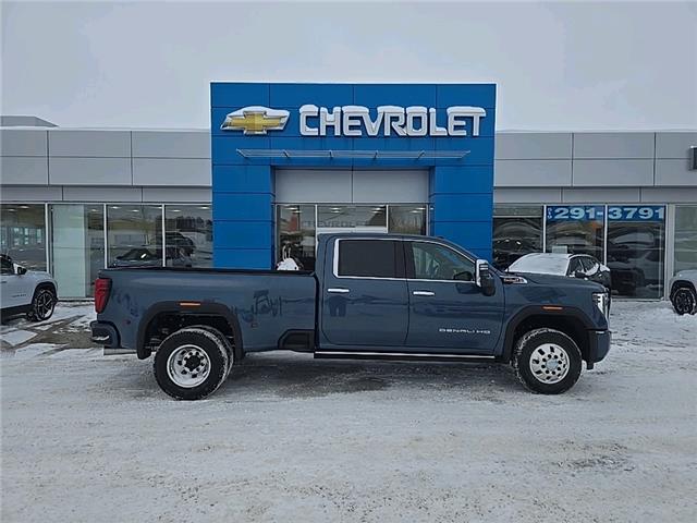 2026 GMC Sierra 3500HD Denali (Stk: 26-804) in Listowel - Image 2 of 7