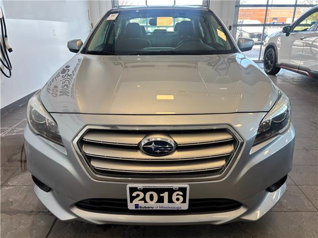 2016 Subaru Legacy 3.6R Limited Package (Stk: 251222A) in Mississauga - Image 2 of 16