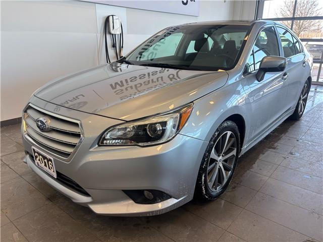 2016 Subaru Legacy 3.6R Limited Package (Stk: 251222A) in Mississauga - Image 3 of 16