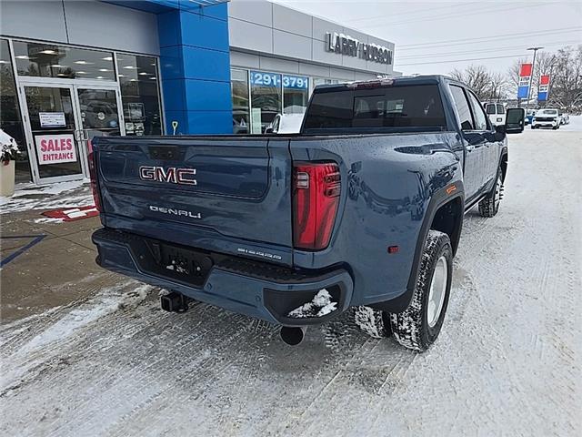 2026 GMC Sierra 3500HD Denali (Stk: 26-804) in Listowel - Image 3 of 7
