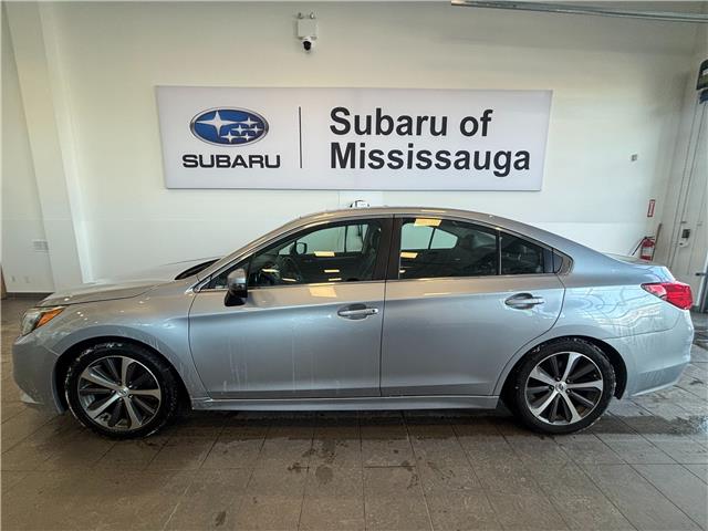 2016 Subaru Legacy 3.6R Limited Package (Stk: 251222A) in Mississauga - Image 4 of 16