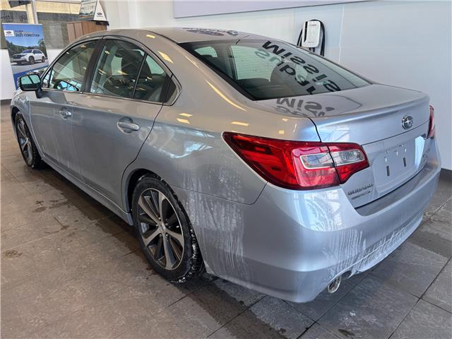 2016 Subaru Legacy 3.6R Limited Package (Stk: 251222A) in Mississauga - Image 5 of 16