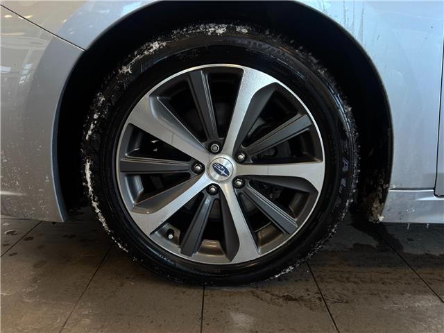 2016 Subaru Legacy 3.6R Limited Package (Stk: 251222A) in Mississauga - Image 15 of 16