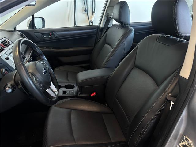 2016 Subaru Legacy 3.6R Limited Package (Stk: 251222A) in Mississauga - Image 13 of 16