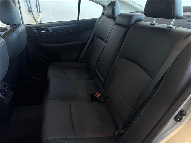 2016 Subaru Legacy 3.6R Limited Package (Stk: 251222A) in Mississauga - Image 14 of 16