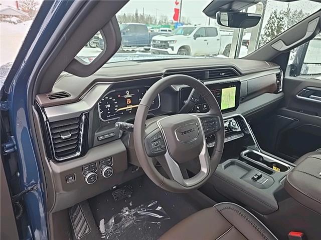 2026 GMC Sierra 3500HD Denali (Stk: 26-804) in Listowel - Image 4 of 7