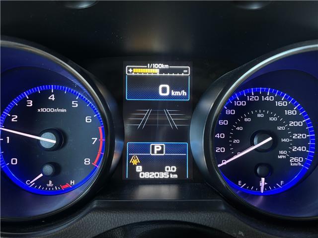 2016 Subaru Legacy 3.6R Limited Package (Stk: 251222A) in Mississauga - Image 8 of 16