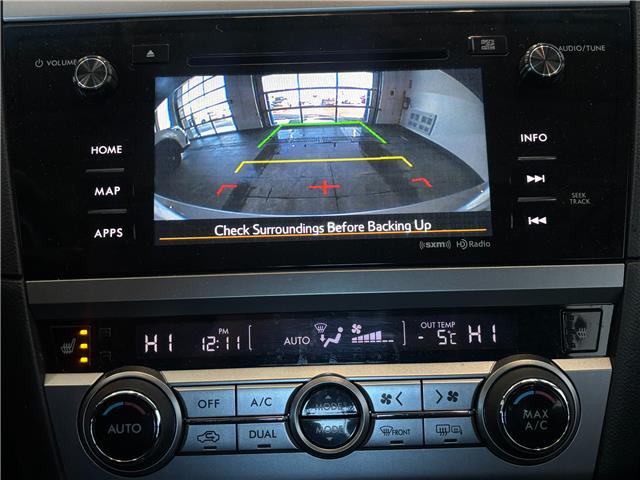 2016 Subaru Legacy 3.6R Limited Package (Stk: 251222A) in Mississauga - Image 16 of 16