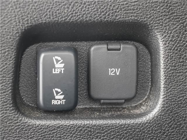 2024 Ford Edge SEL (Stk: 15-U1207) in London - Image 21 of 22