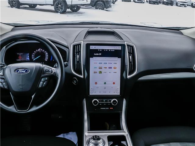 2024 Ford Edge SEL (Stk: 15-U1207) in London - Image 7 of 22